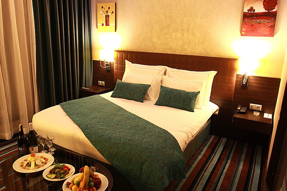 Notte Rezervasyon
