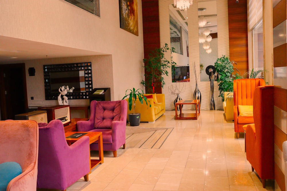 Notte Rezervasyon