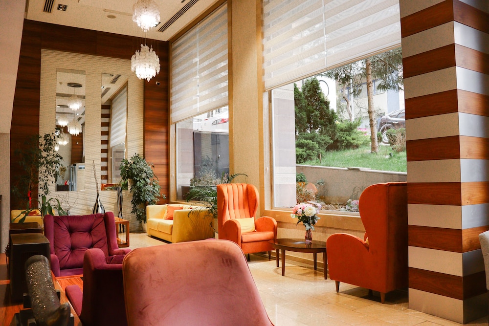 Notte Rezervasyon