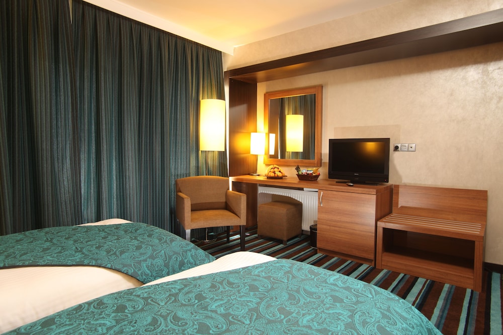 Notte Rezervasyon