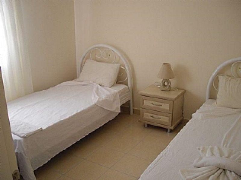 A Touch of Paradise Resort Rezervasyon