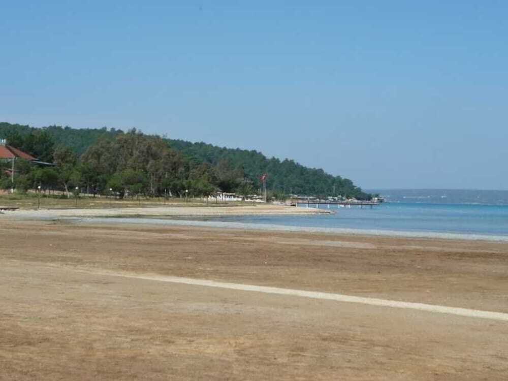 A Touch of Paradise Resort Rezervasyon