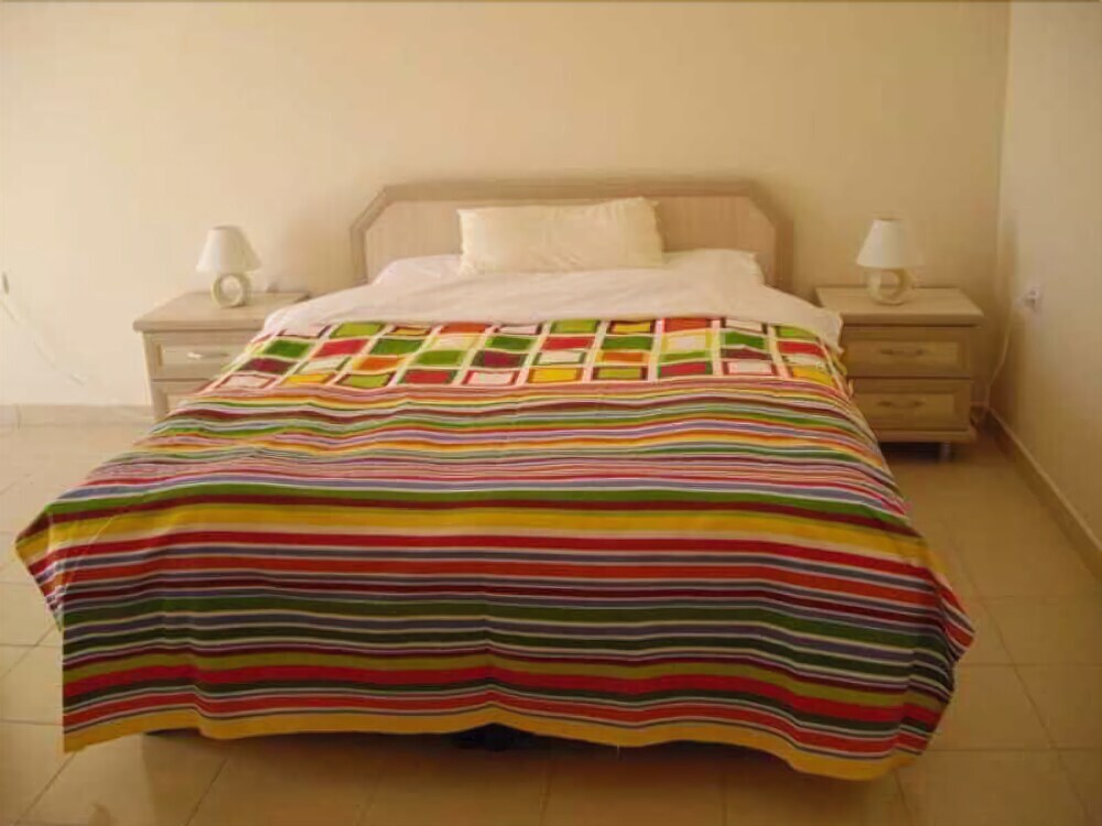 A Touch of Paradise Resort Rezervasyon