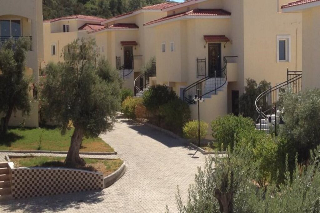 A Touch of Paradise Resort Rezervasyon