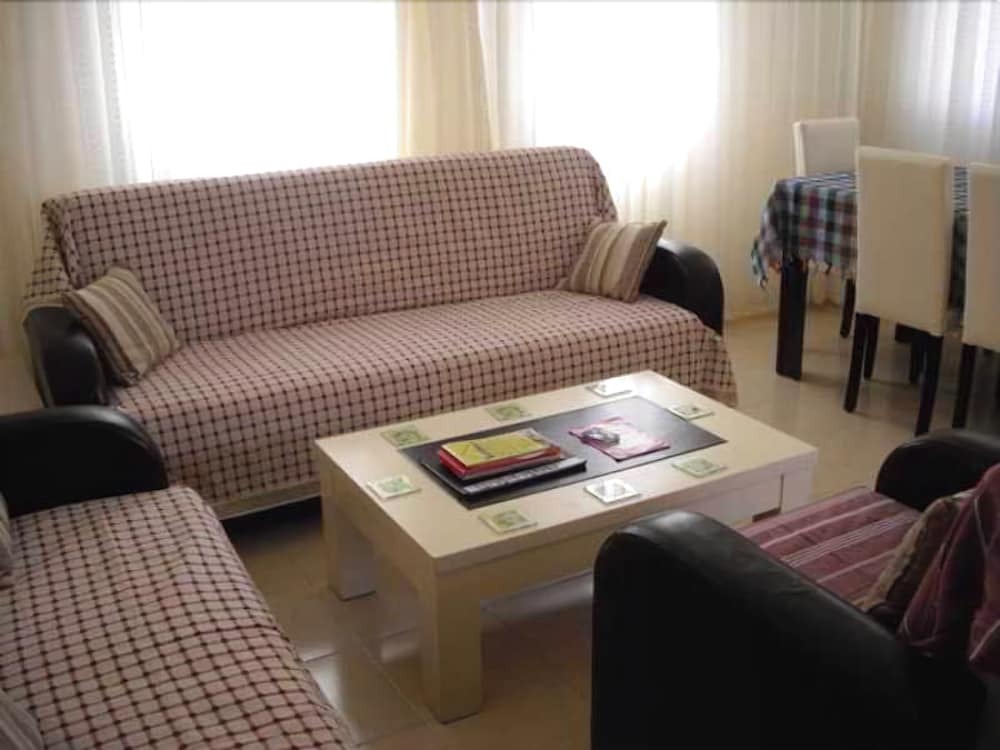 A Touch of Paradise Resort Rezervasyon