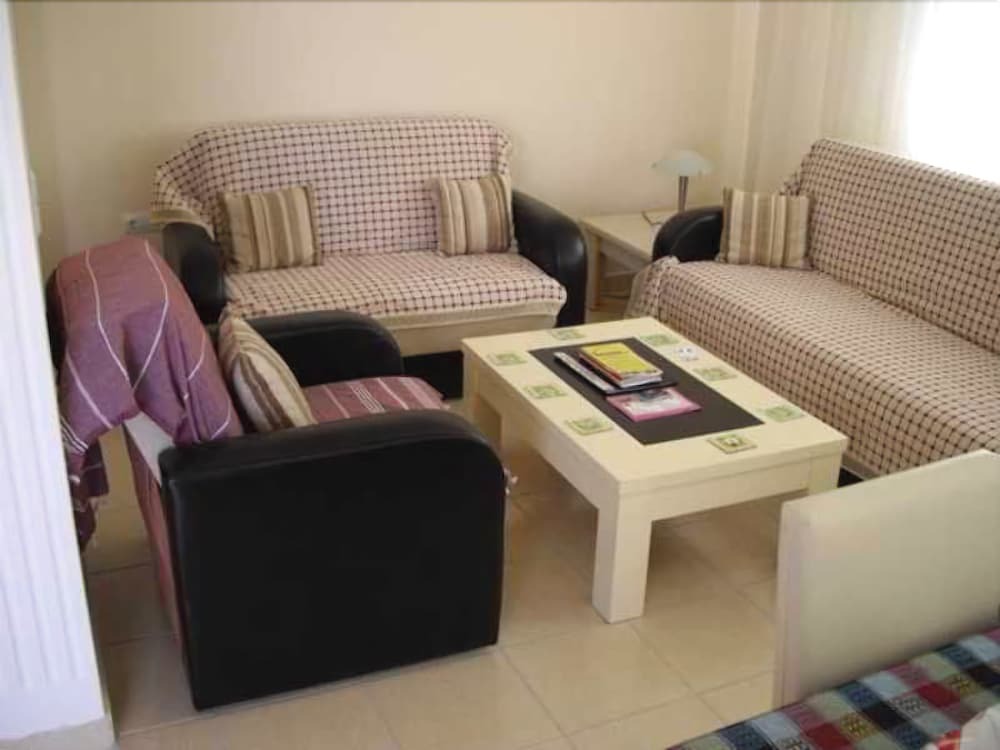 A Touch of Paradise Resort Rezervasyon