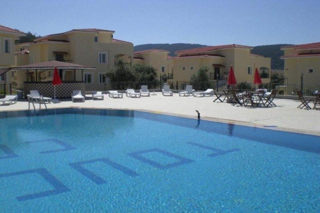 A Touch of Paradise Resort Rezervasyon