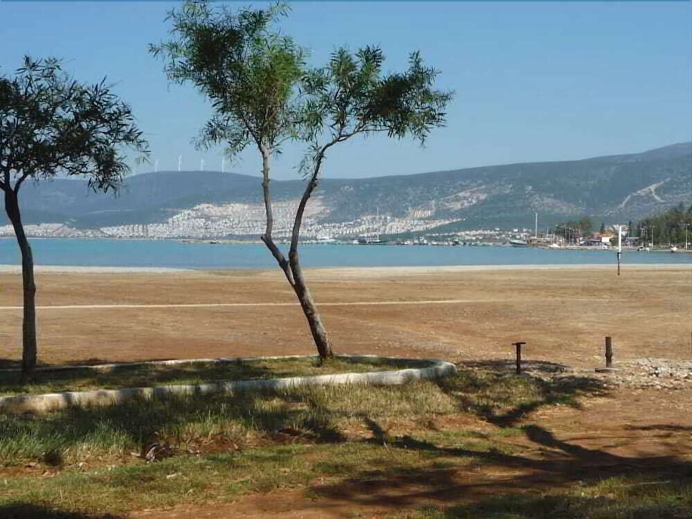 A Touch of Paradise Resort Rezervasyon