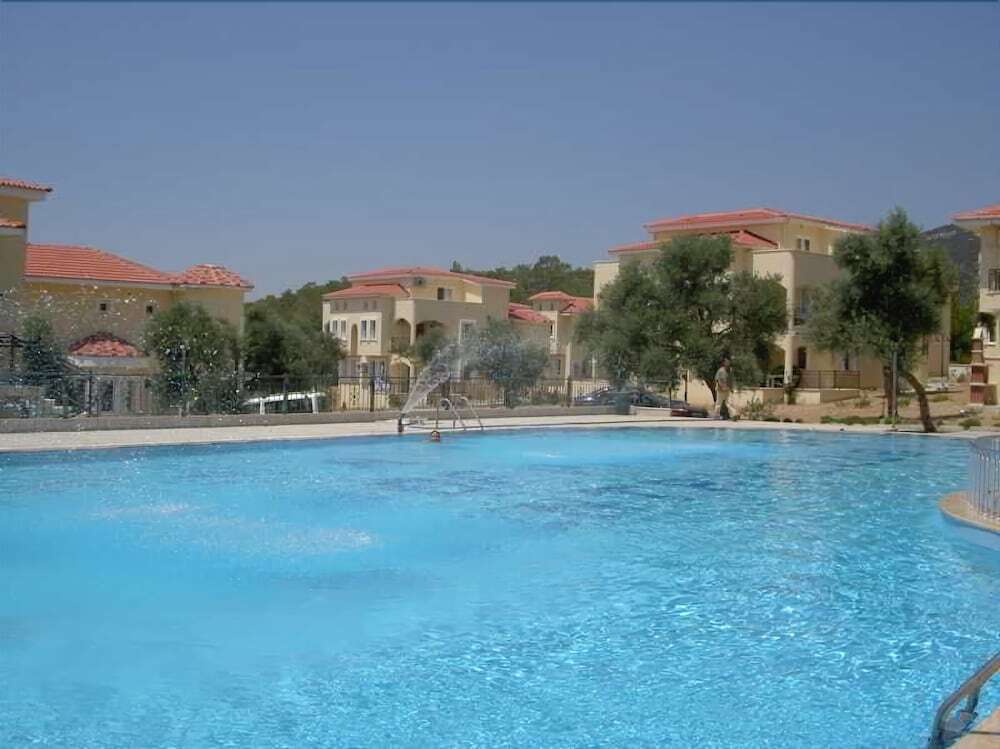 A Touch of Paradise Resort Rezervasyon