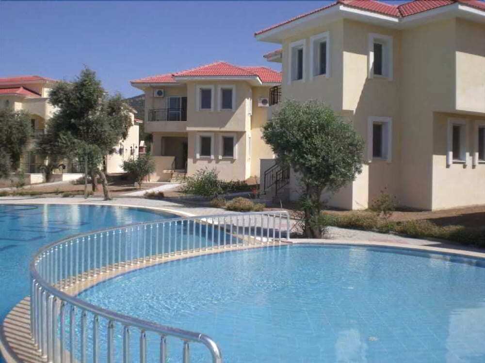 A Touch of Paradise Resort Rezervasyon