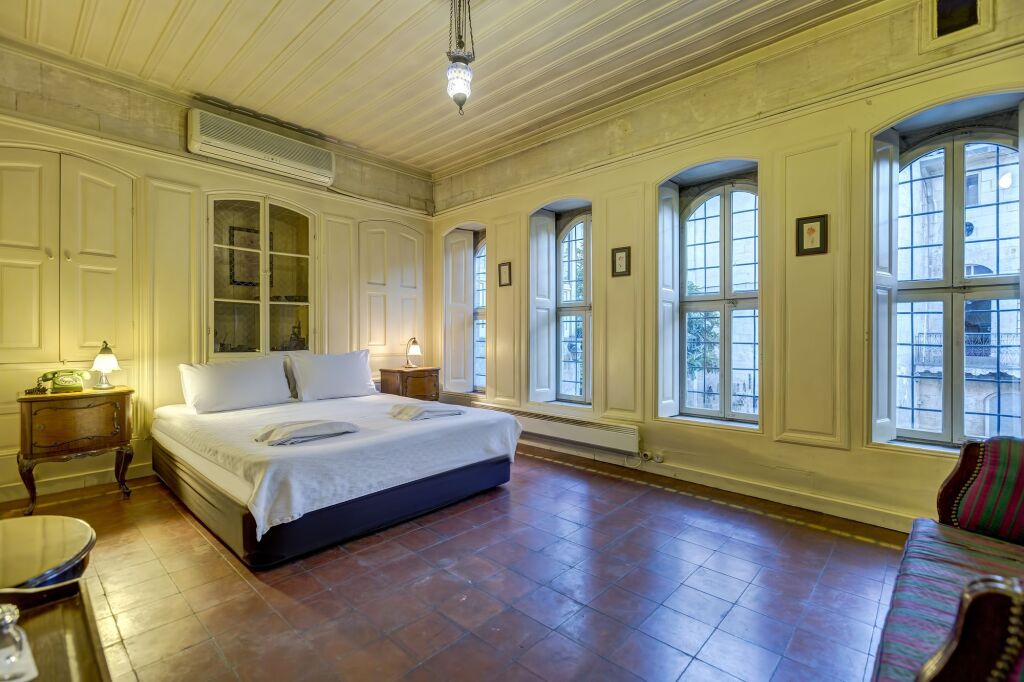 Anadolu Evleri Rezervasyon