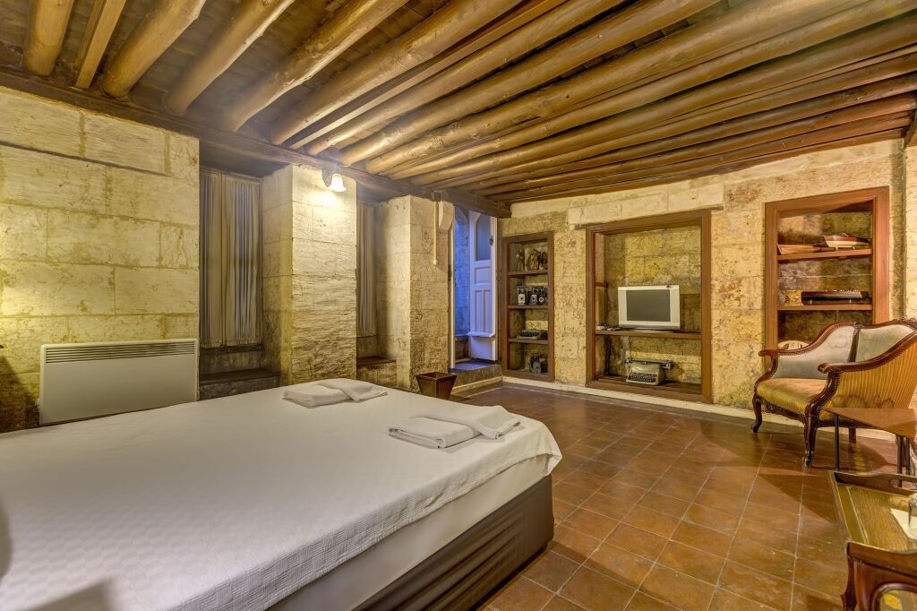 Anadolu Evleri Rezervasyon