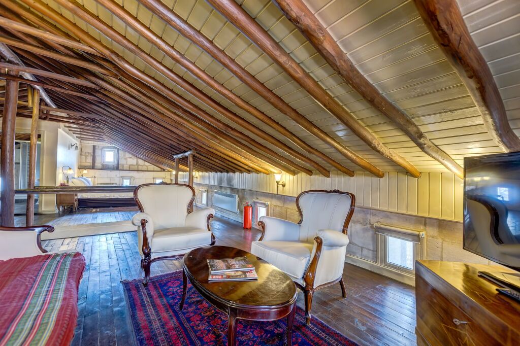 Anadolu Evleri Rezervasyon