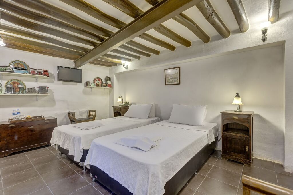 Anadolu Evleri Rezervasyon