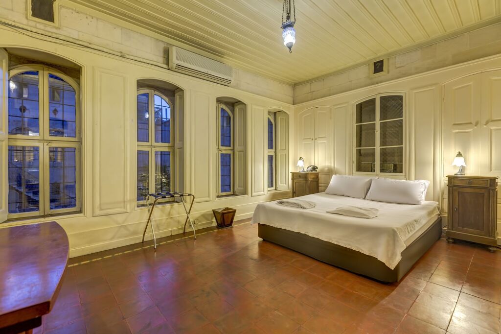 Anadolu Evleri Rezervasyon