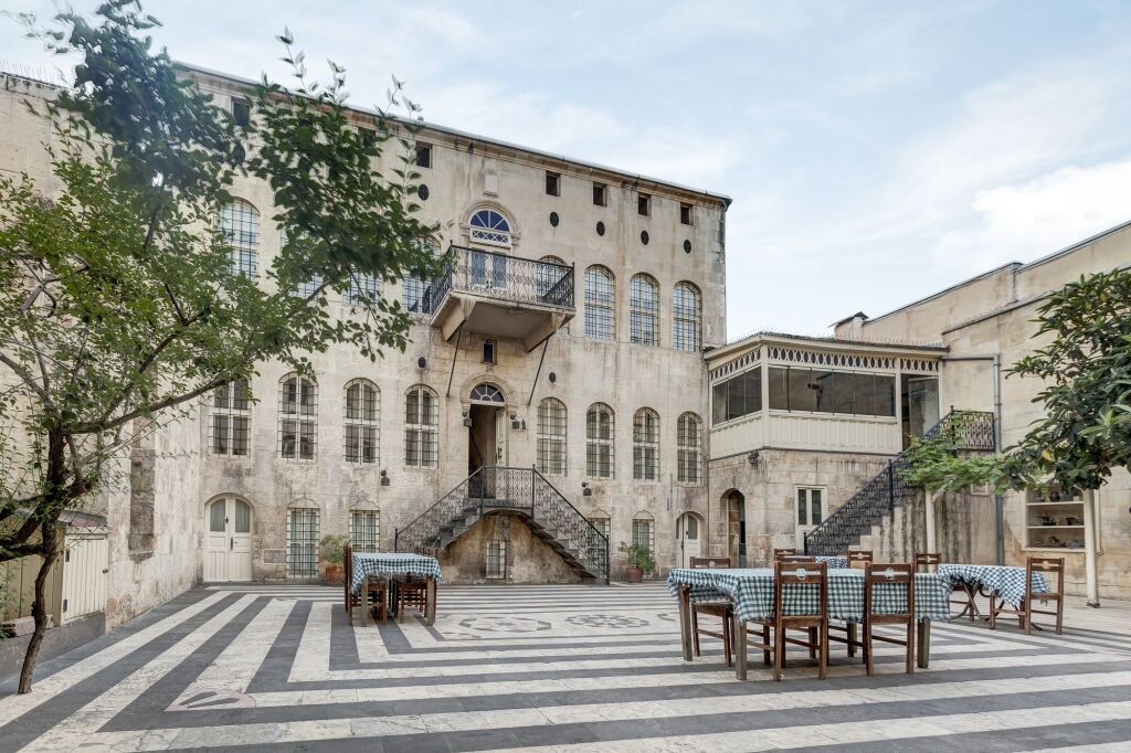 Anadolu Evleri Rezervasyon