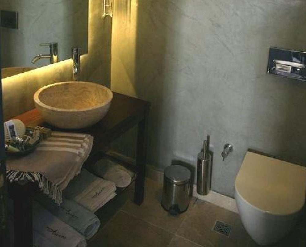 Anemos Hotel Rezervasyon