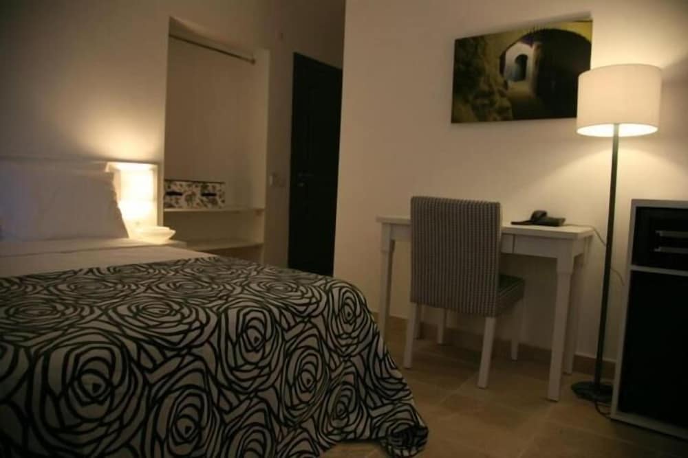 Anemos Hotel Rezervasyon
