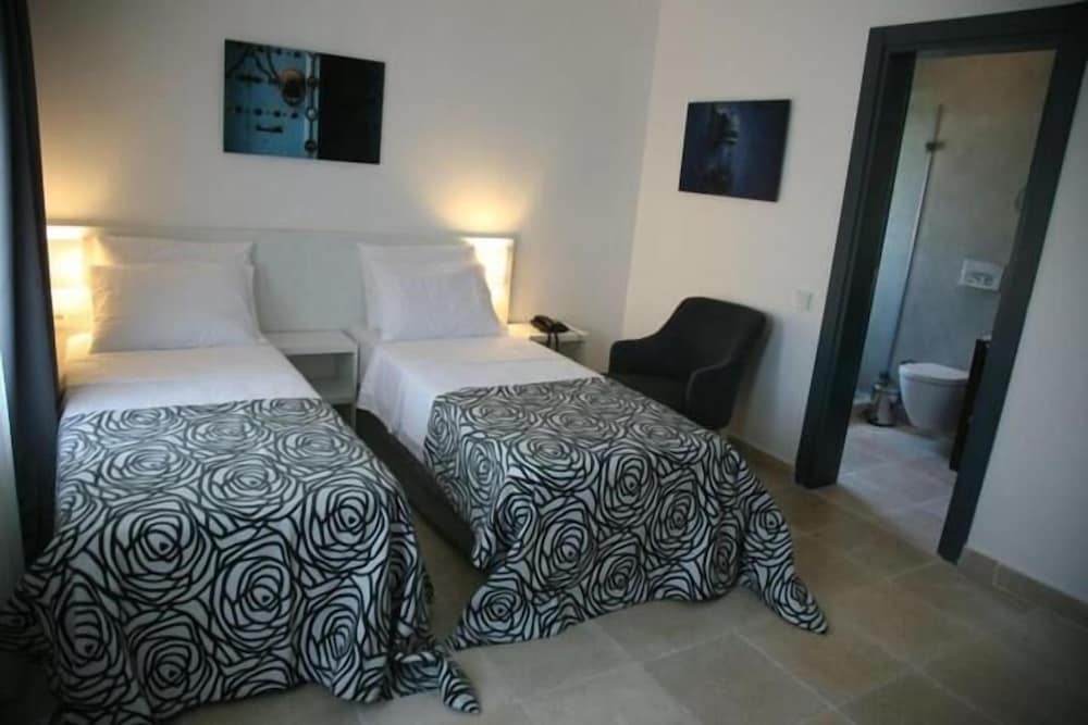 Anemos Hotel Rezervasyon
