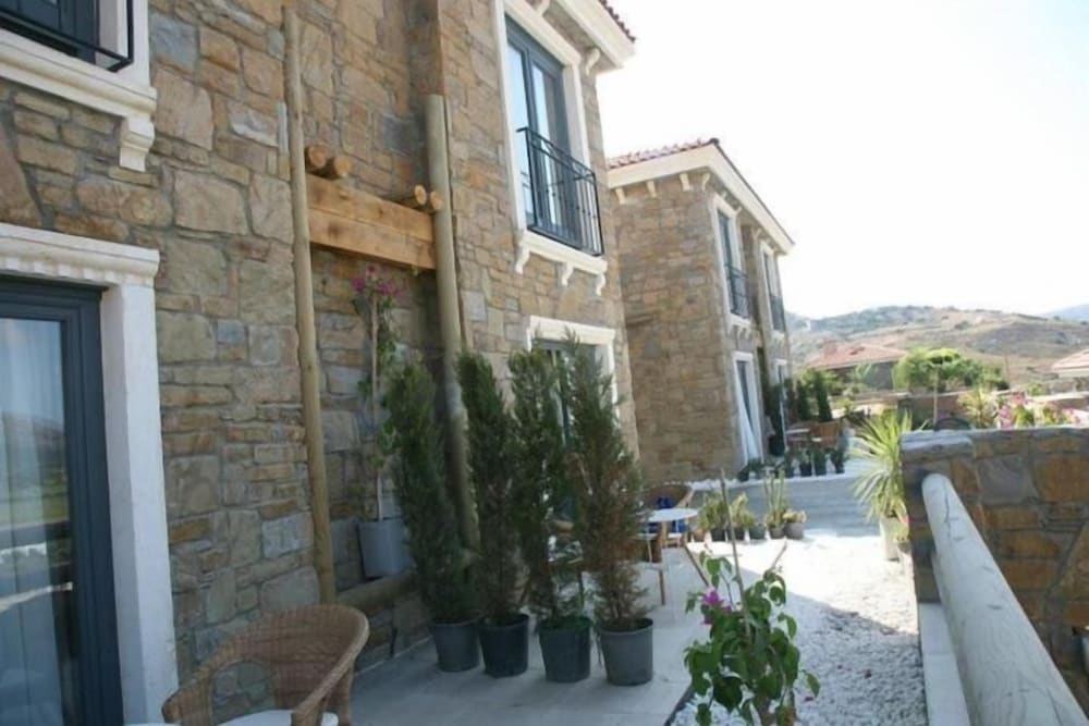 Anemos Hotel Rezervasyon