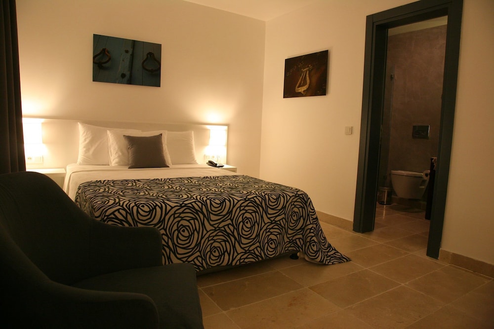 Anemos Hotel Rezervasyon