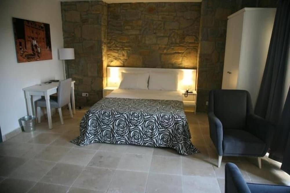 Anemos Hotel Rezervasyon