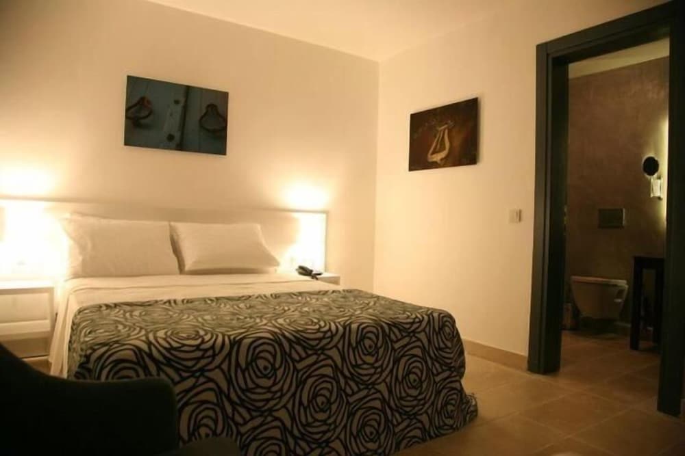 Anemos Hotel Rezervasyon