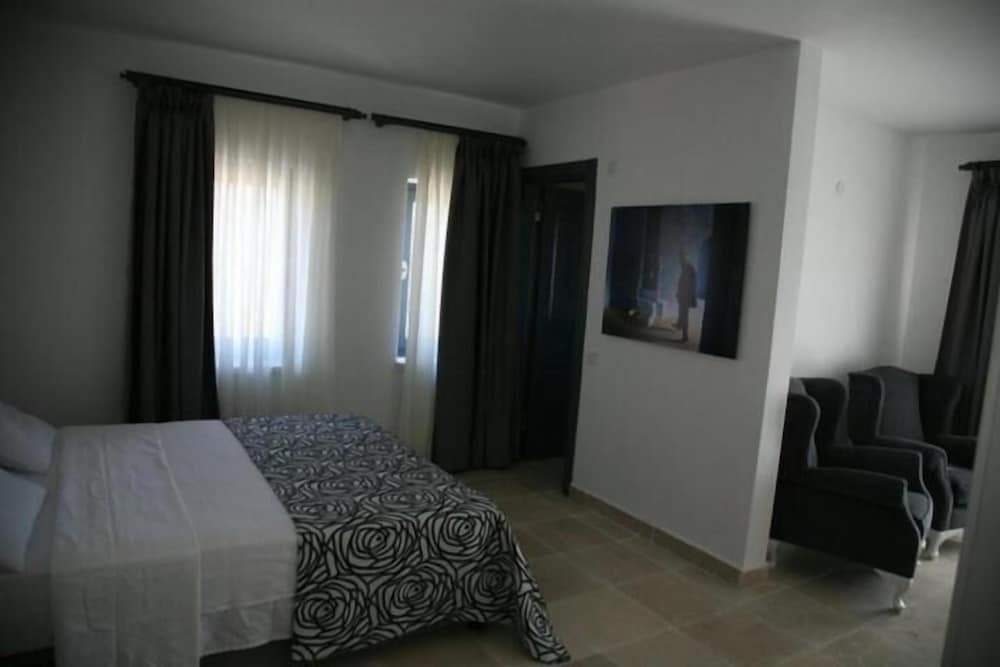 Anemos Hotel Rezervasyon