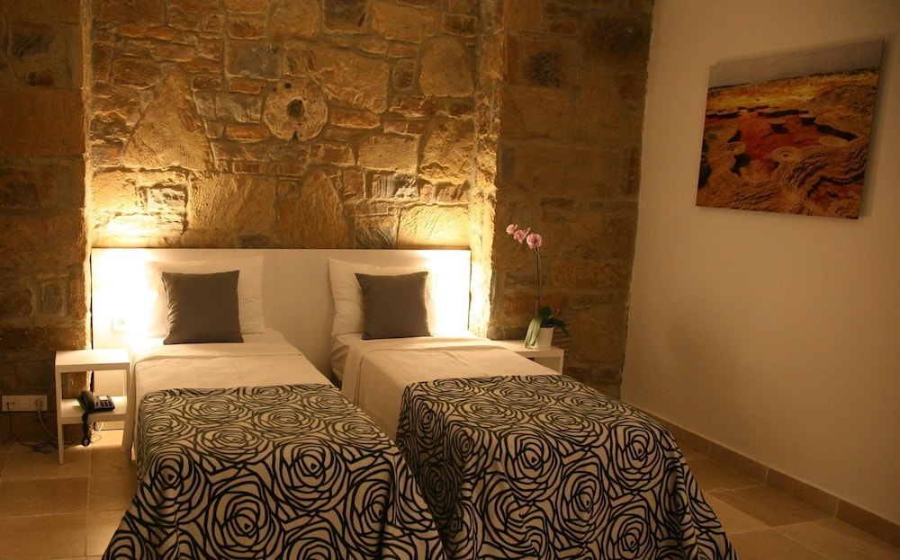 Anemos Hotel Rezervasyon