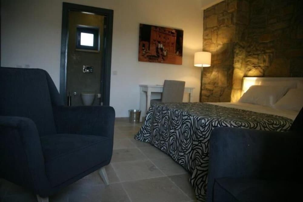 Anemos Hotel Rezervasyon