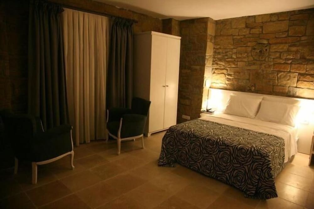 Anemos Hotel Rezervasyon