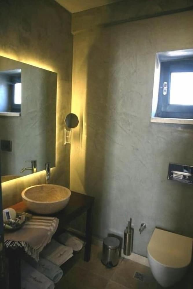 Anemos Hotel Rezervasyon