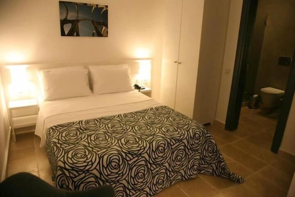 Anemos Hotel Rezervasyon