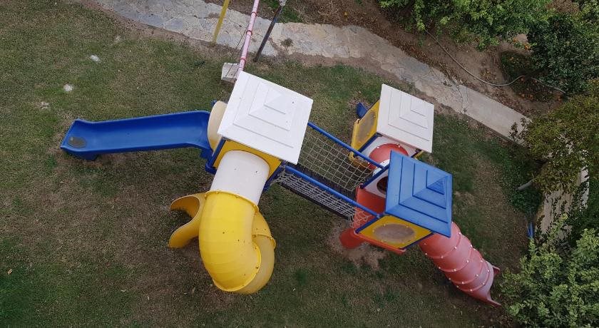 Hotel Anemurion Rezervasyon