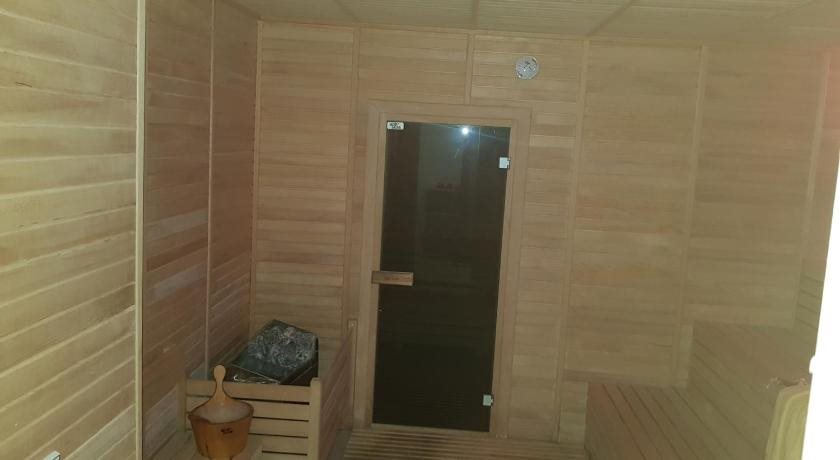 Hotel Anemurion Rezervasyon