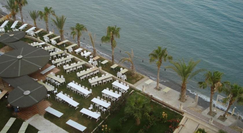 Hotel Anemurion Rezervasyon