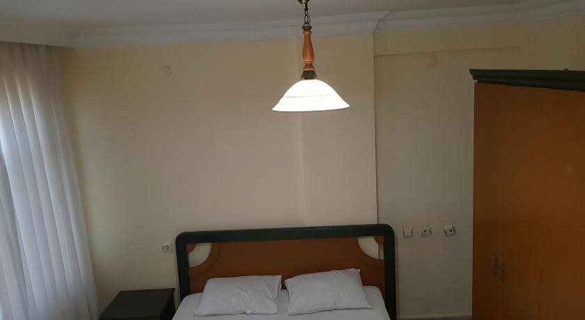 Hotel Anemurion Rezervasyon