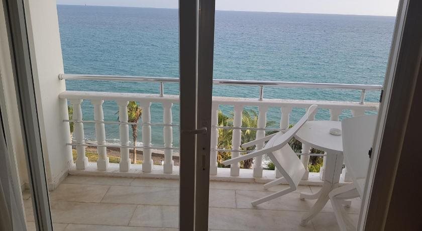 Hotel Anemurion Rezervasyon