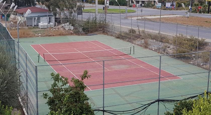 Hotel Anemurion Rezervasyon