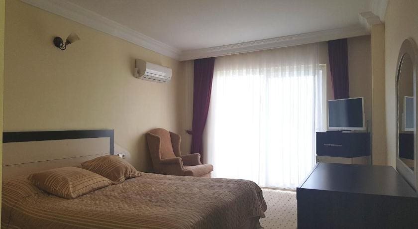 Hotel Anemurion Rezervasyon