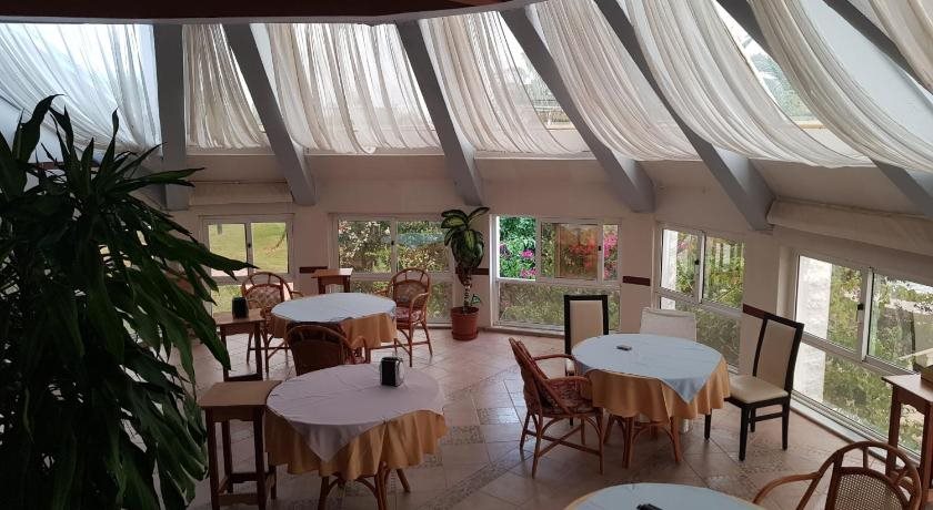 Hotel Anemurion Rezervasyon