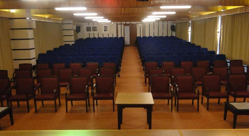 Hotel Anemurion Rezervasyon