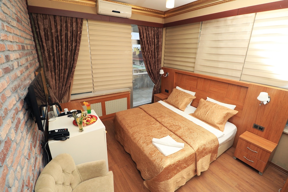 Marvell City Otel Rezervasyon