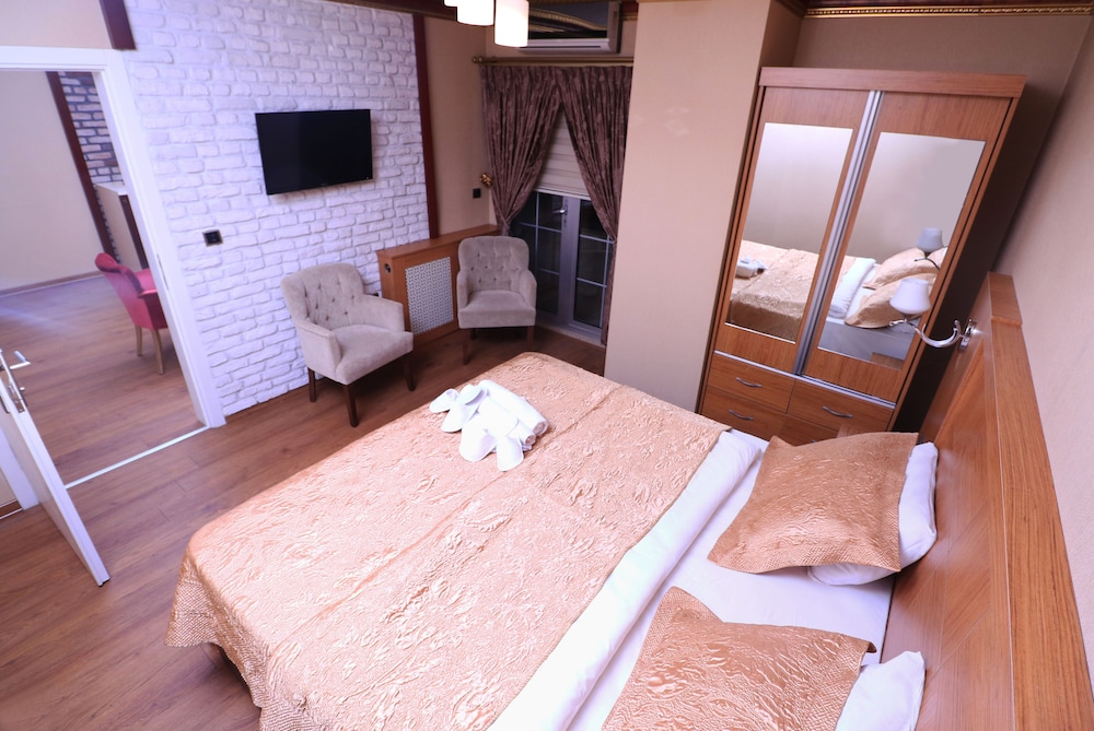 Marvell City Otel Rezervasyon