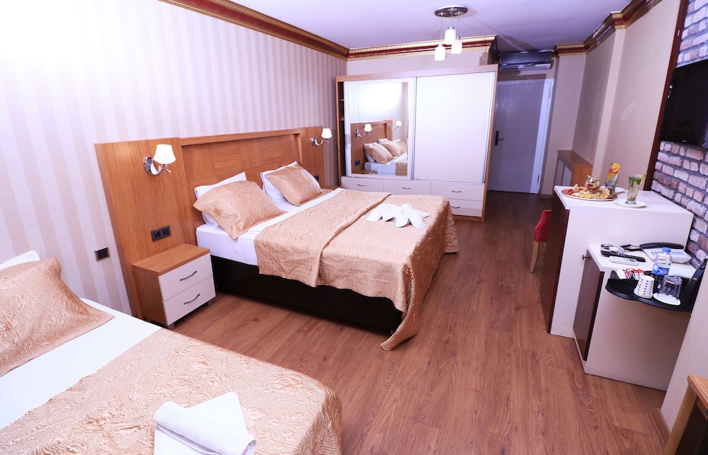 Marvell City Otel Rezervasyon