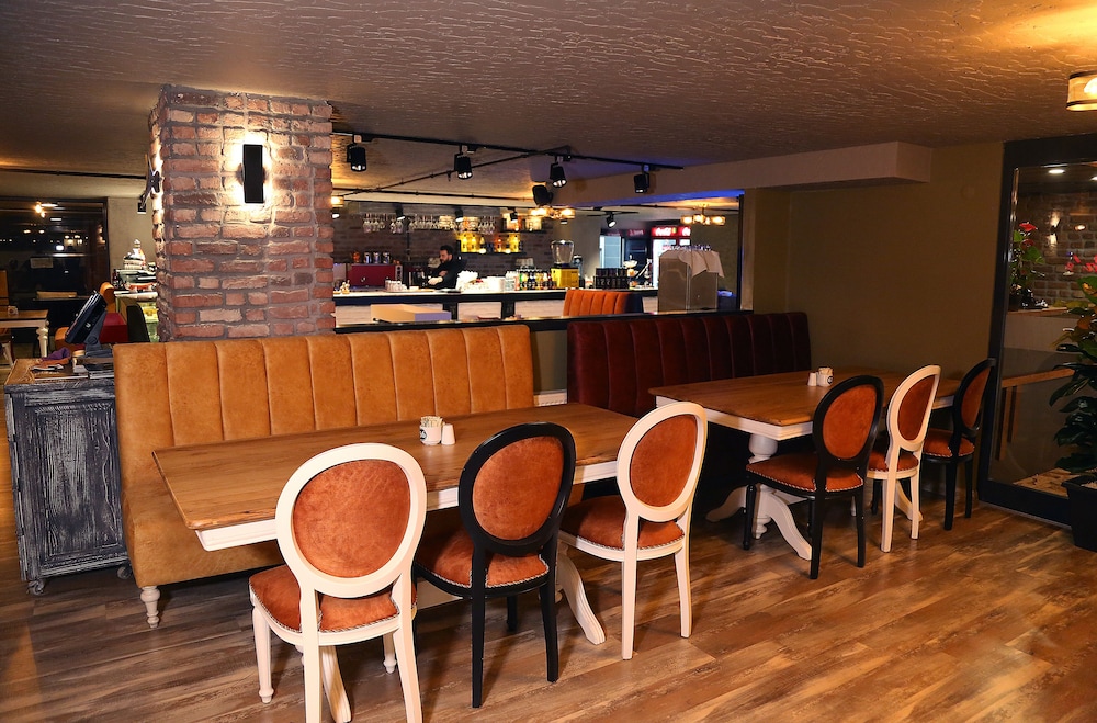 Marvell City Otel Rezervasyon