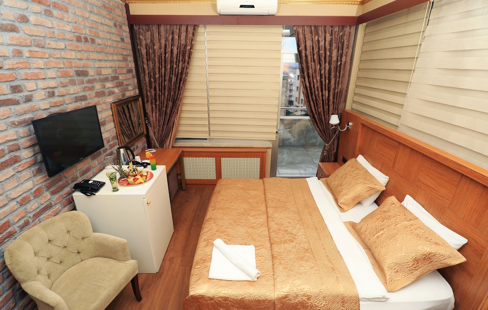 Marvell City Otel Rezervasyon