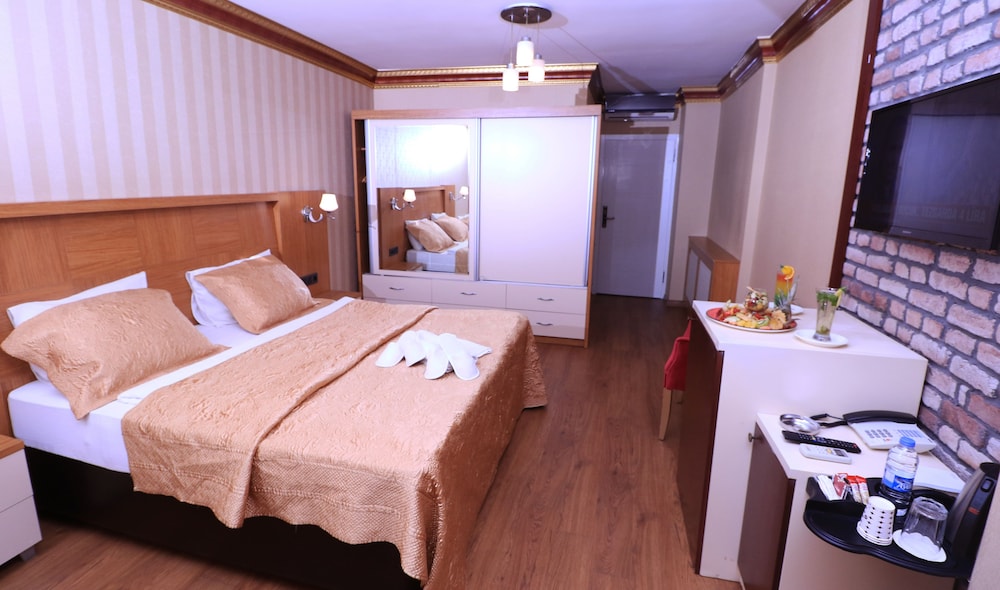 Marvell City Otel Rezervasyon