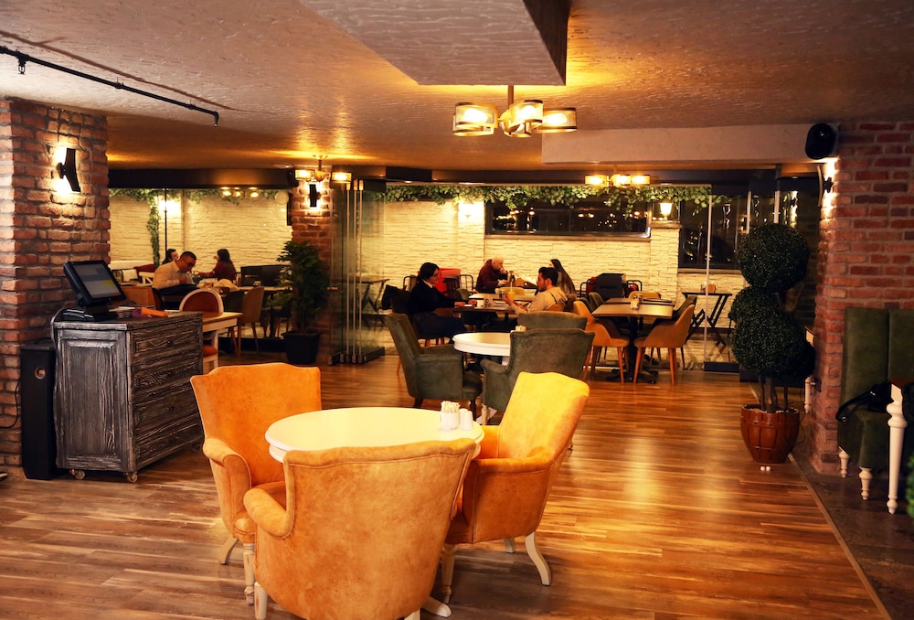 Marvell City Otel Rezervasyon