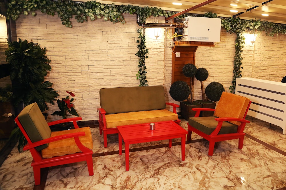 Marvell City Otel Rezervasyon